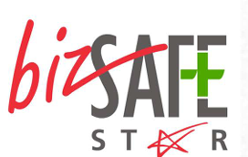 bizSAFE Star