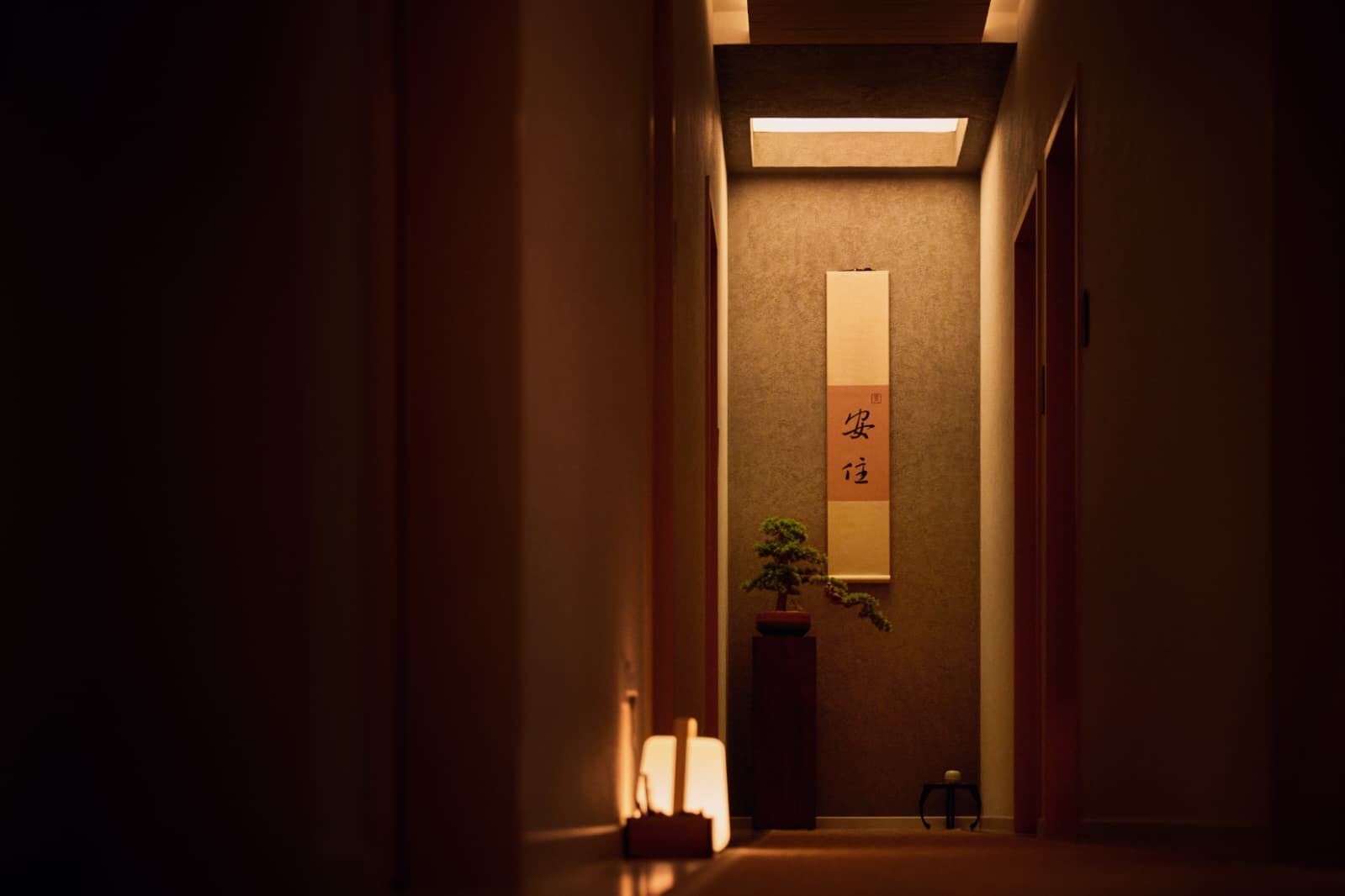 ERABELLE at The Cathay, a salon renovated by MD Projects