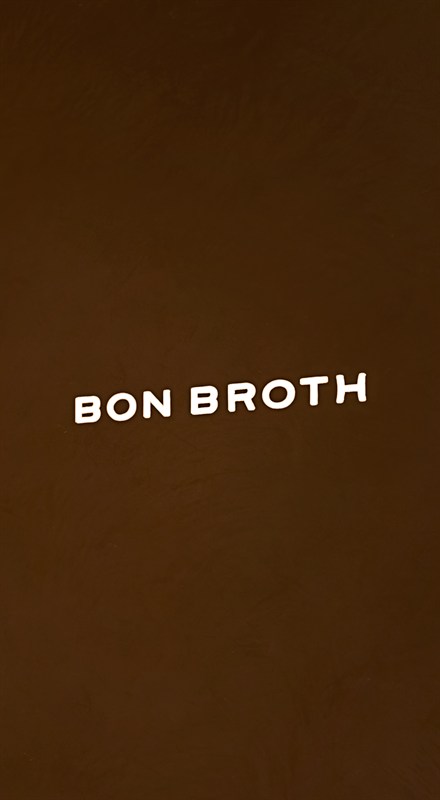 Bon Broth, Raffles City