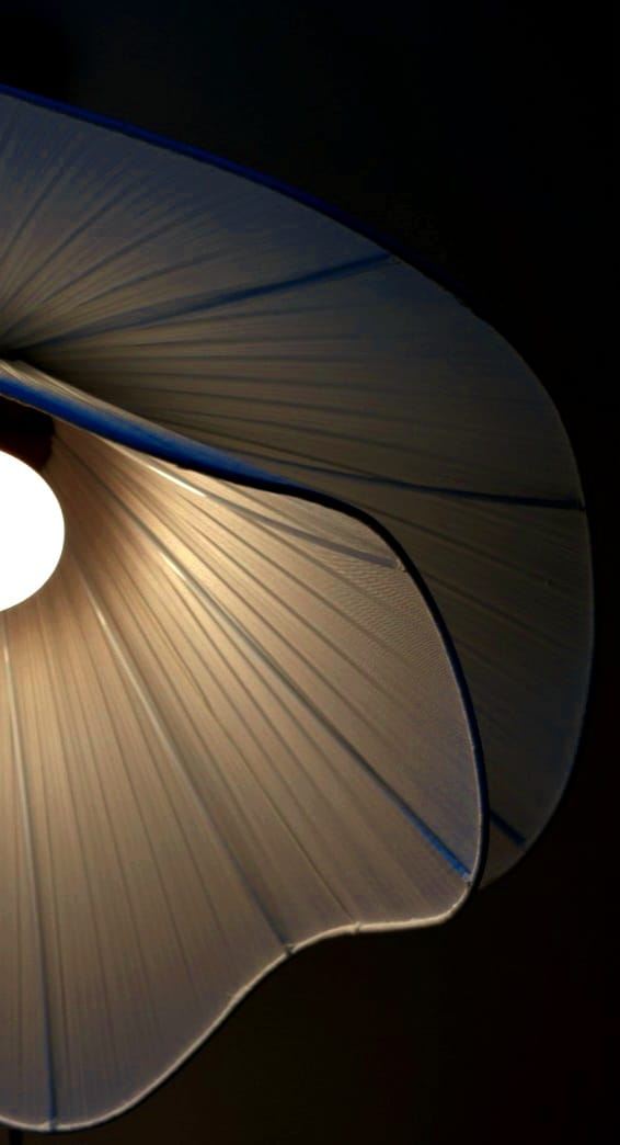 PACKA LIGHTHOUSE lighting showroom interior at Vertex Building, fit-out by MD Projects, view 5