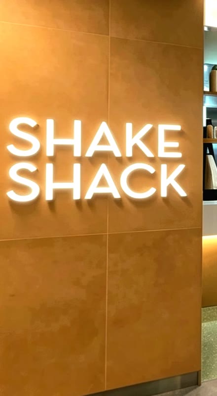 SHAKE SHACK, Parkway Parade